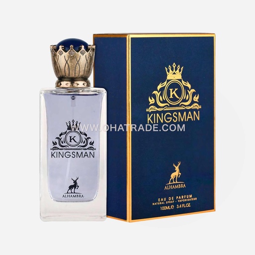 Kingsman EDP 100ml