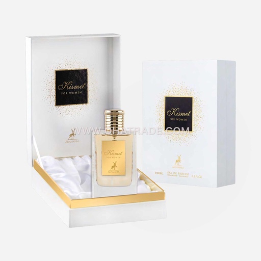 Kismet For Women EDP 100ml