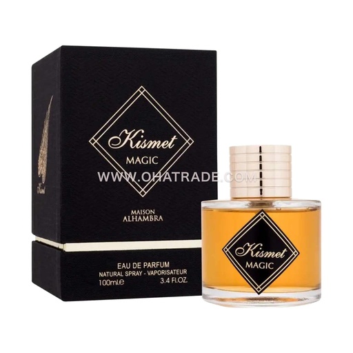 Kismet Magic EDP 100ml