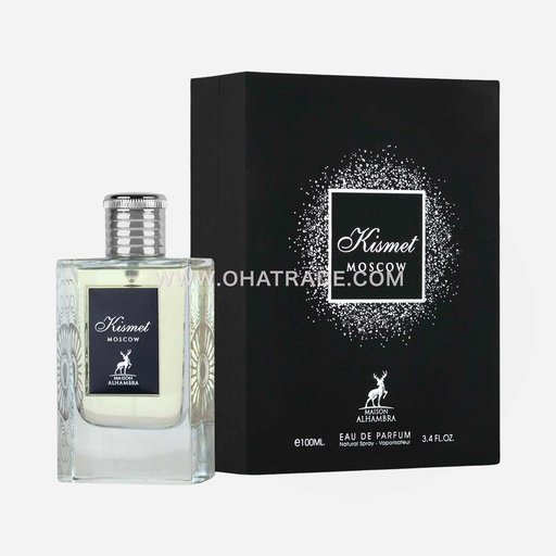 Kismet Moscow EDP 100ml