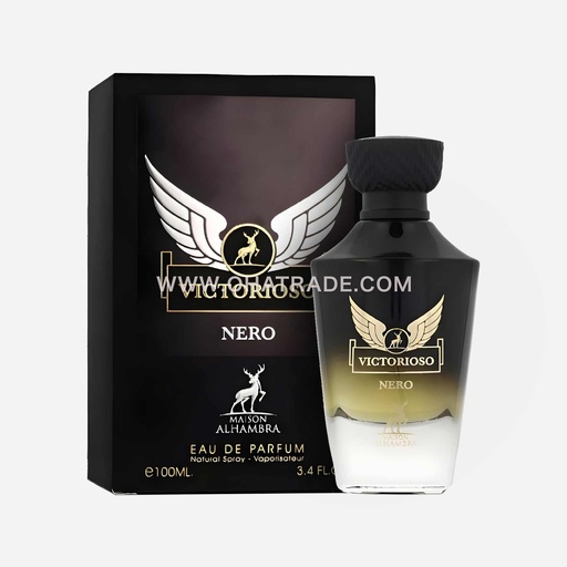 Victorioso Nero EDP 100ml