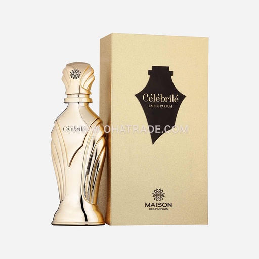 Celebrite EDP 80ml