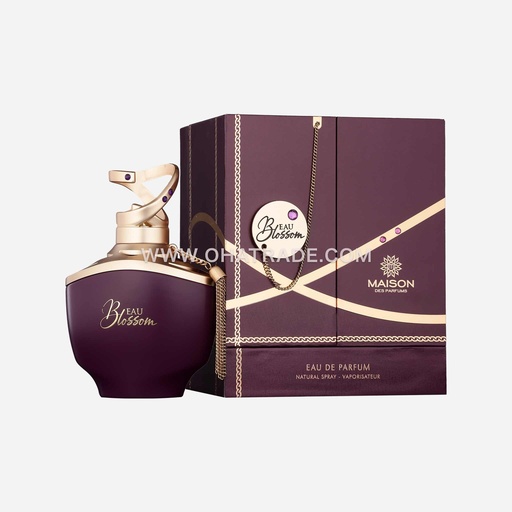 Eau Blossom EDP 80ml