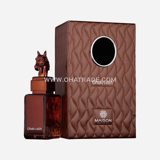 Ghaiyyath EDP 80ml