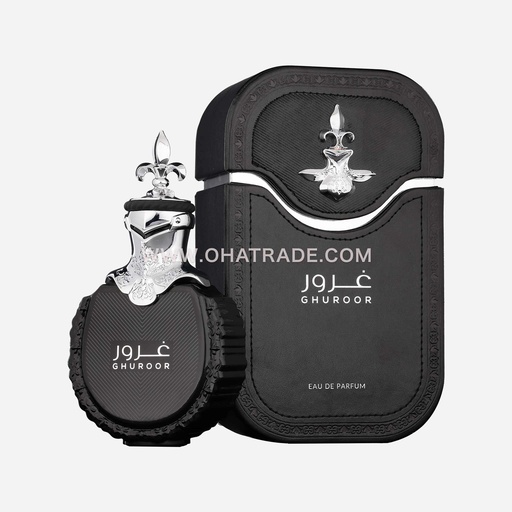 Ghuroor EDP 80ml