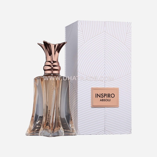 Inspiro Absolu EDP 80ml