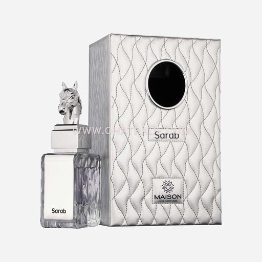 Sarab EDP 80ml