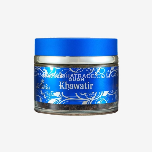 Khawatir Oudh 60g