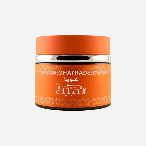 Nabeel Oudh 60g