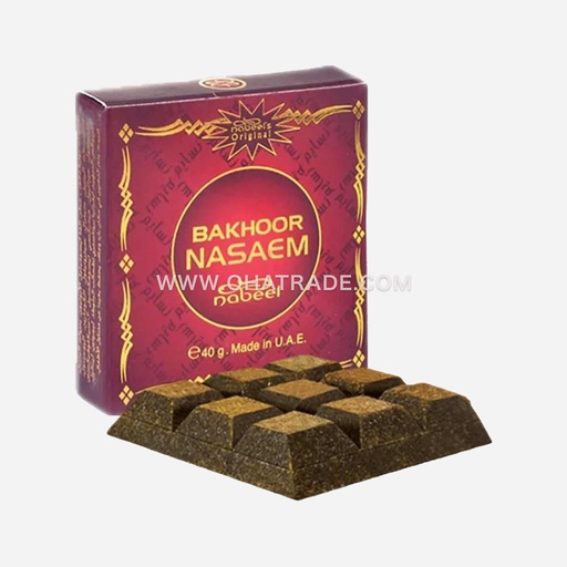 Nasaem Bukhoor 40g