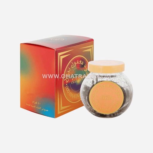 Ood Maamul Nabeel 40g