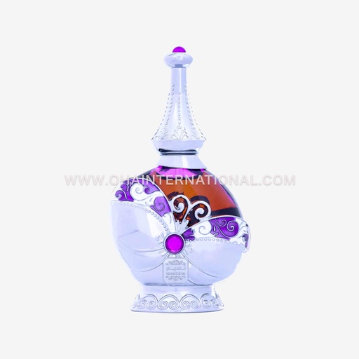 Al Aqmar CPO 15ml