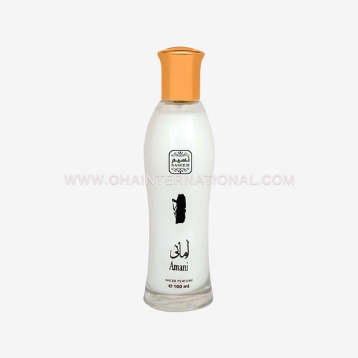 Amani Khalta Aqua Parfum 100ml