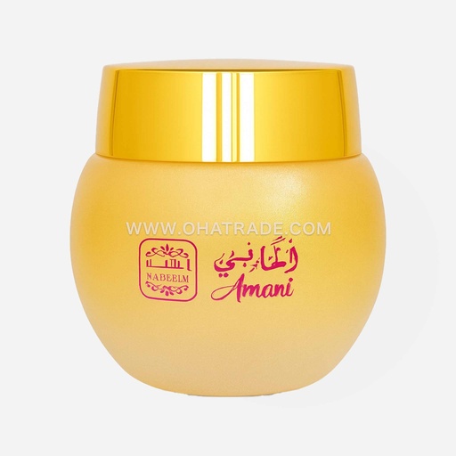 Amani Mukhamria 25ml