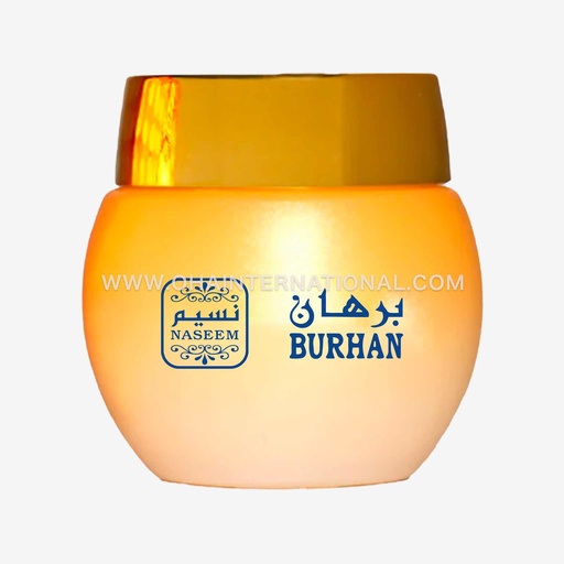 Burhan Mukhamria 25ml