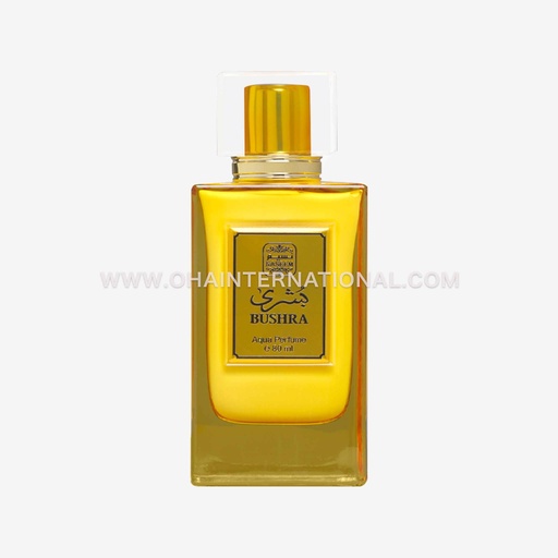Bushra Aqua Parfum 80ml