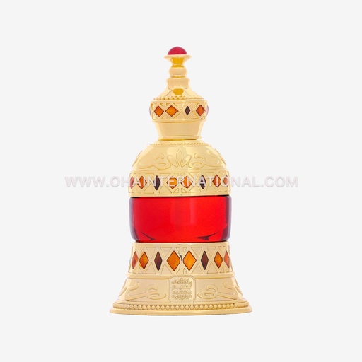 Bushra CPO 25ml