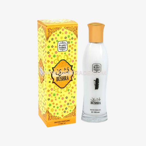 Bushra Khalta Aqua Parfum 100ml