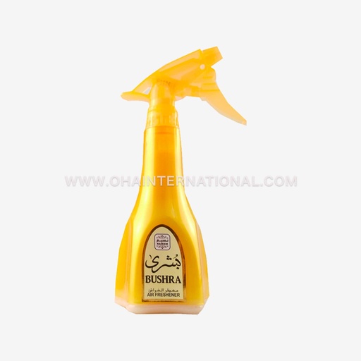 Bushra Room Freshener 300ml