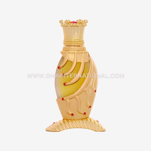 Ikhlas CPO 20ml