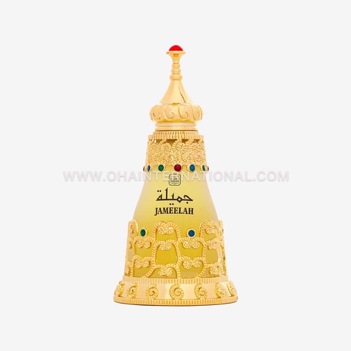Jameelah CPO 26ml