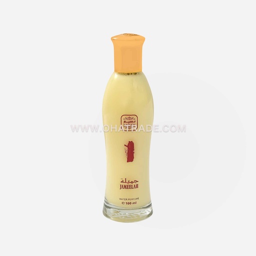 Jameelah Khalta Aqua Parfum 100ml