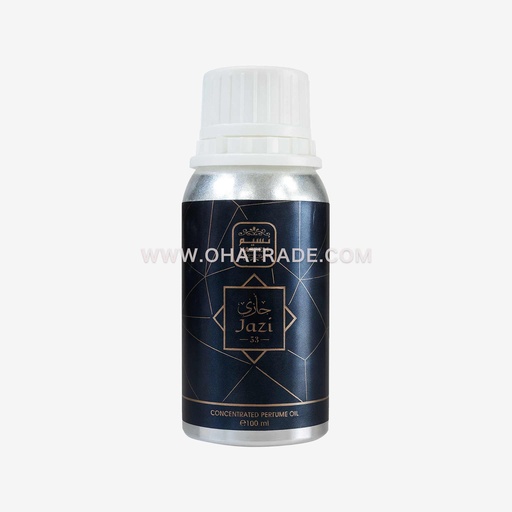 Jazi CPO 100ml