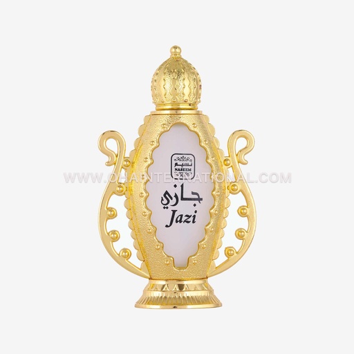 Jazi CPO 20ml
