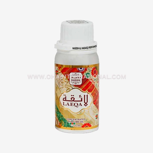 Laeqa CPO 100ml