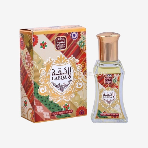 Laeqa Roll On CPO 24ml