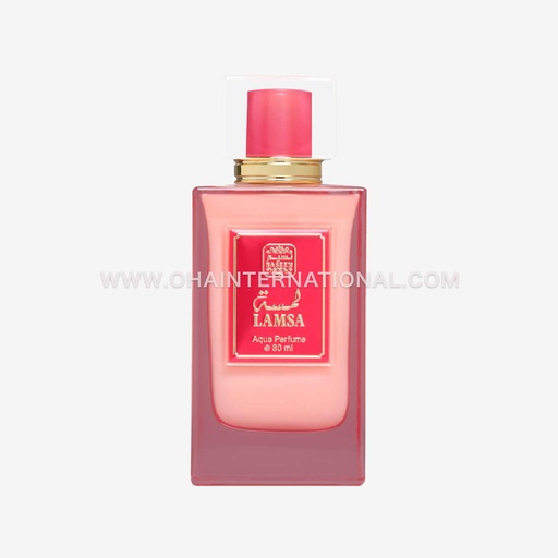 Lamsa Aqua Parfum 80ml