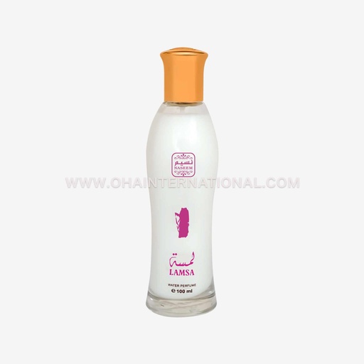 Lamsa Khalta Aqua Parfum 100ml