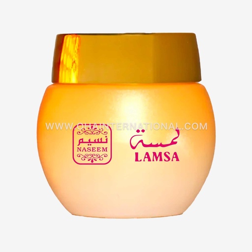 Lamsa Mukhamria 25ml