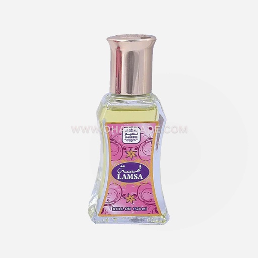 Lamsa Roll On CPO 24ml