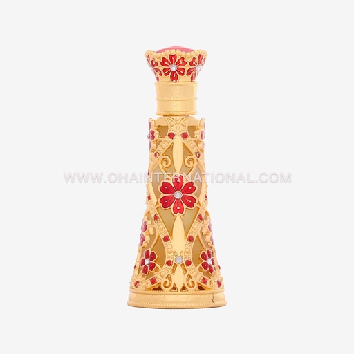 Mufaddal CPO 20ml