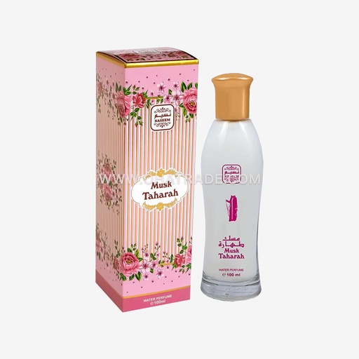 Musk Tahara Khalta Aqua Parfum 100ml