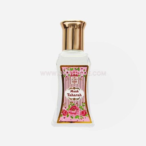 Musk Tahara Roll On CPO 24ml