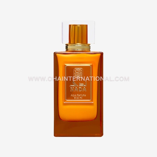 Nada Aqua Parfum 80ml