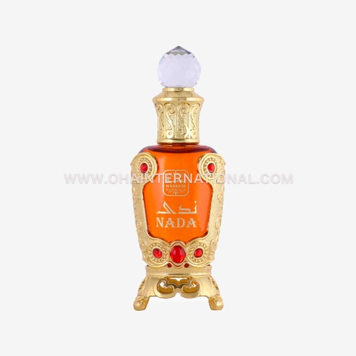 Nada CPO 25ml