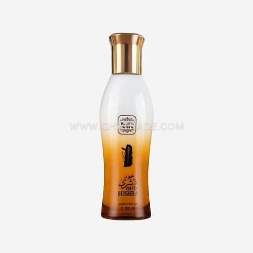 Oud Bushra Khalta Aqua Parfum 100ml