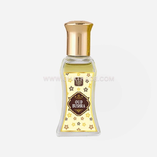 Oud Bushra Roll On CPO 24ml