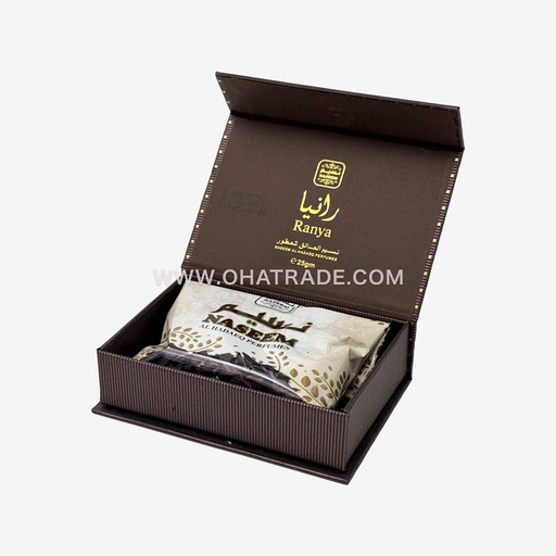 Ranya Bukhoor 25g