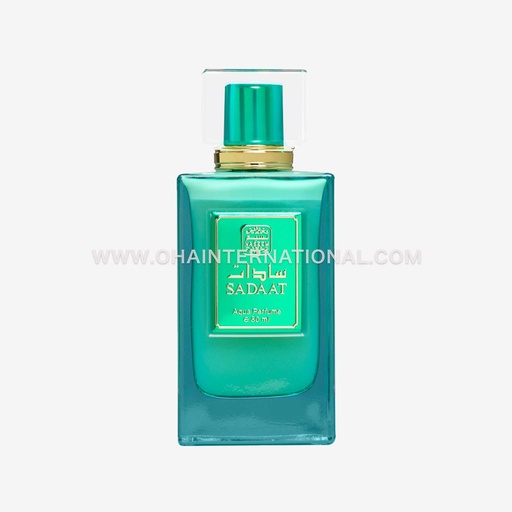 Sadaat Aqua Parfum 80ml
