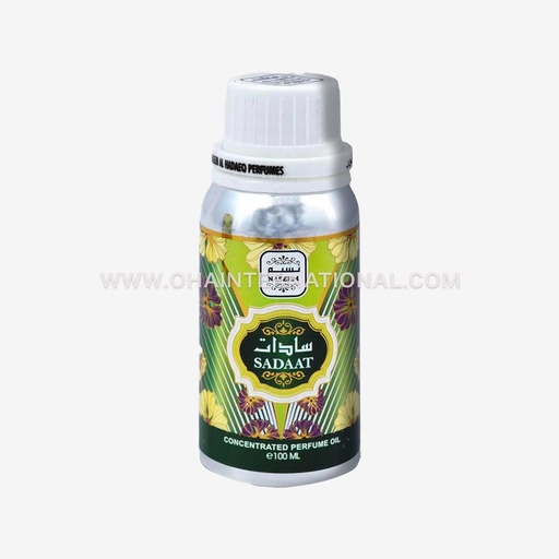 Sadaat CPO 100ml