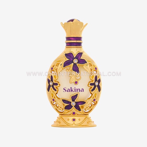 Sakina CPO 20ml