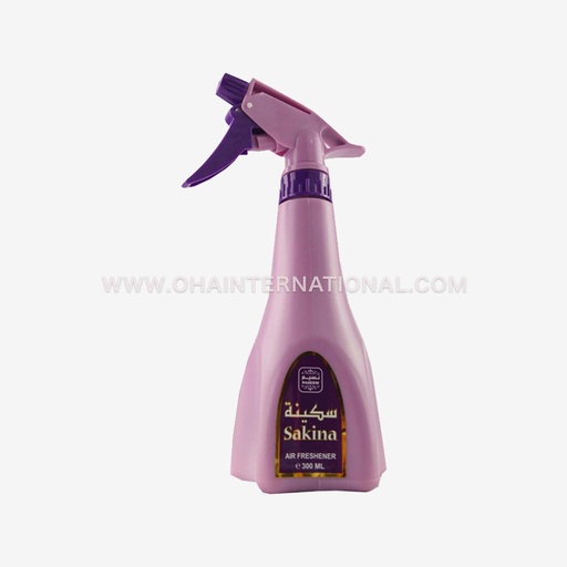 Sakina Room Freshener 300ml