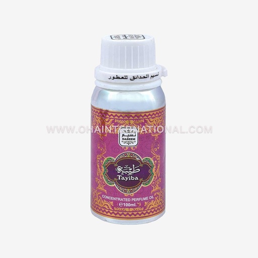 Tayiba CPO 100ml