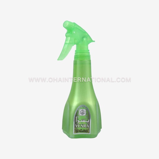 Yusra Room Freshener 300ml