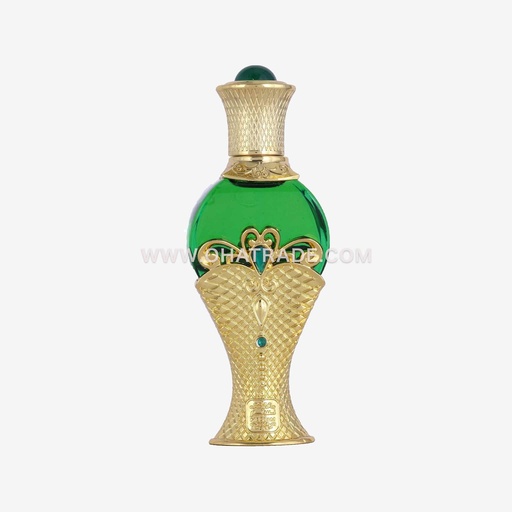 Zahabia CPO 25ml