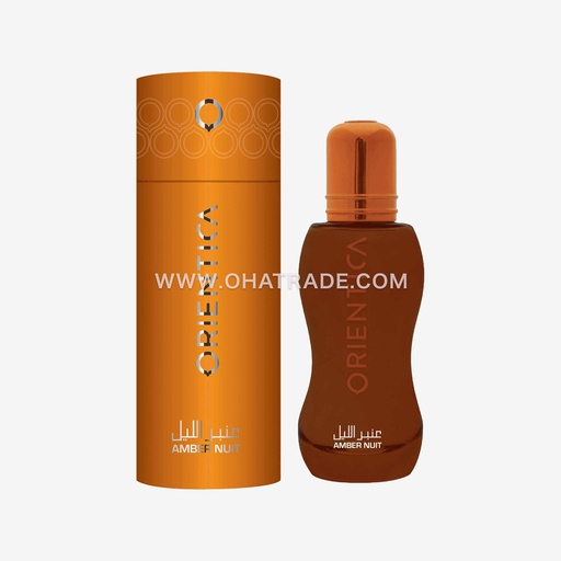 Amber Nuit EDP 30ml